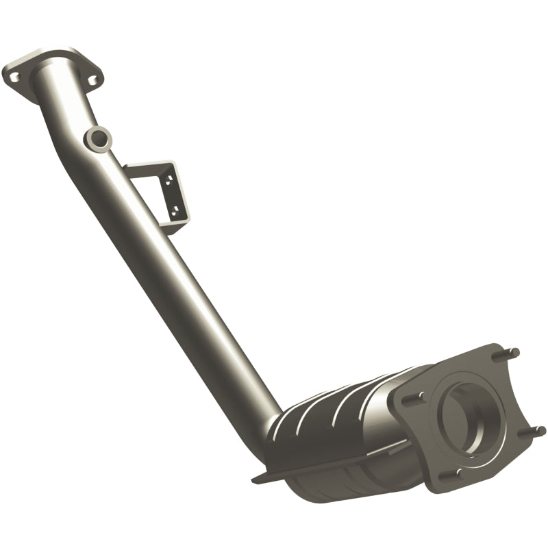 MagnaFlow Conv DF Escort 97-98 2.0L OEM Magnaflow