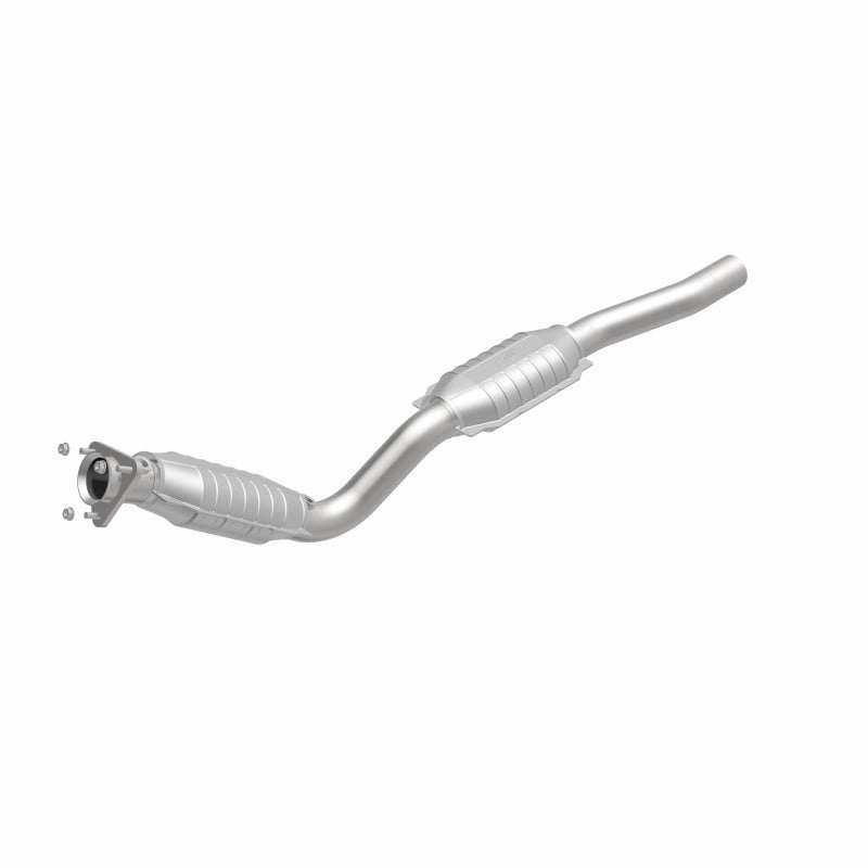 MagnaFlow Conv DF 04-06 Ram SRT-10 Passenger Side Magnaflow