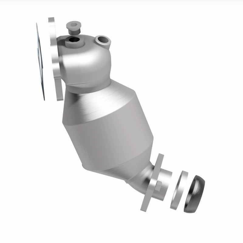 MagnaFlow 5531030 Direct-Fit Catalytic Converter