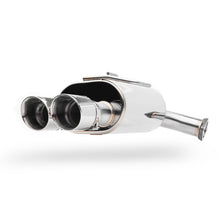 Load image into Gallery viewer, COBB 22-24 Subaru WRX Stainless Steel 3in. Catback Exhaust 516100