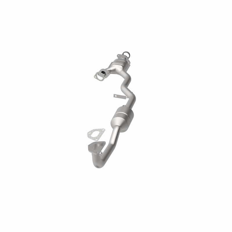 Magnaflow Conv DF 04-05 Subaru Outback/Legacy 2.5L D/S Magnaflow