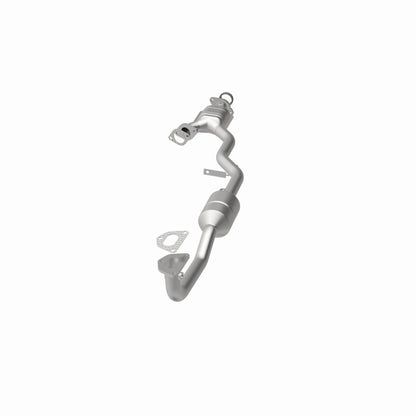 Magnaflow Conv DF 04-05 Subaru Outback/Legacy 2.5L D/S Magnaflow