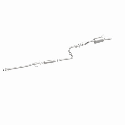 MagnaFlow BRE Exhaust Kit 96-98 Honda Civic 1.6L