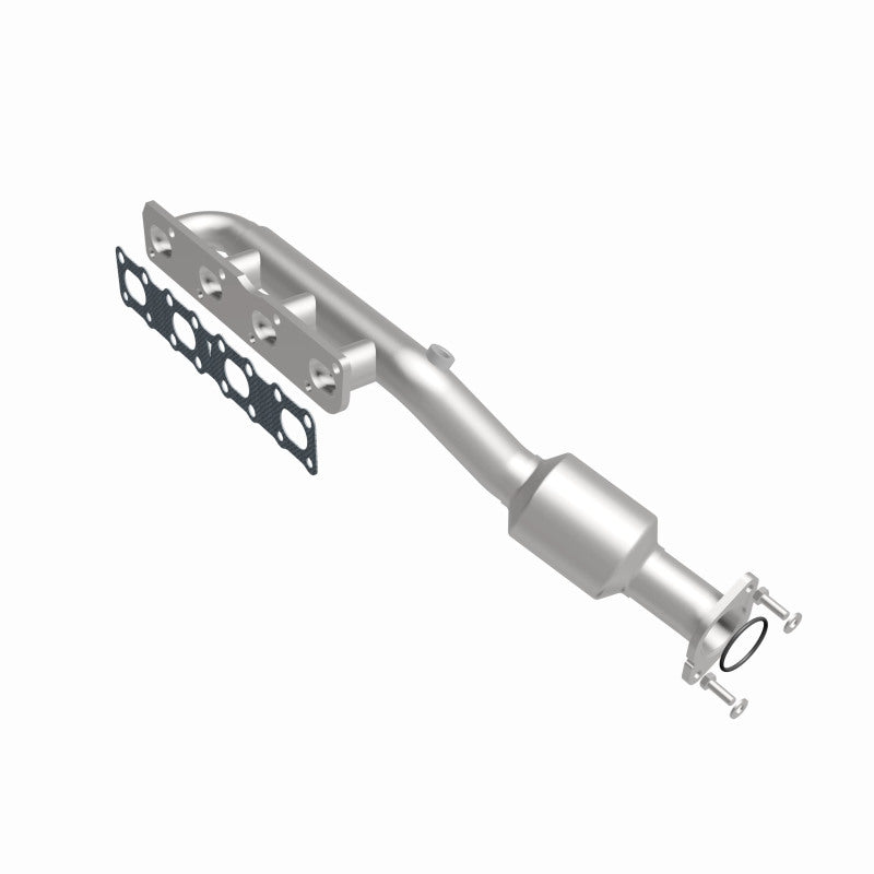 MagnaFlow Conv DF 07 Titan 5.6L P/S manif OEM Magnaflow
