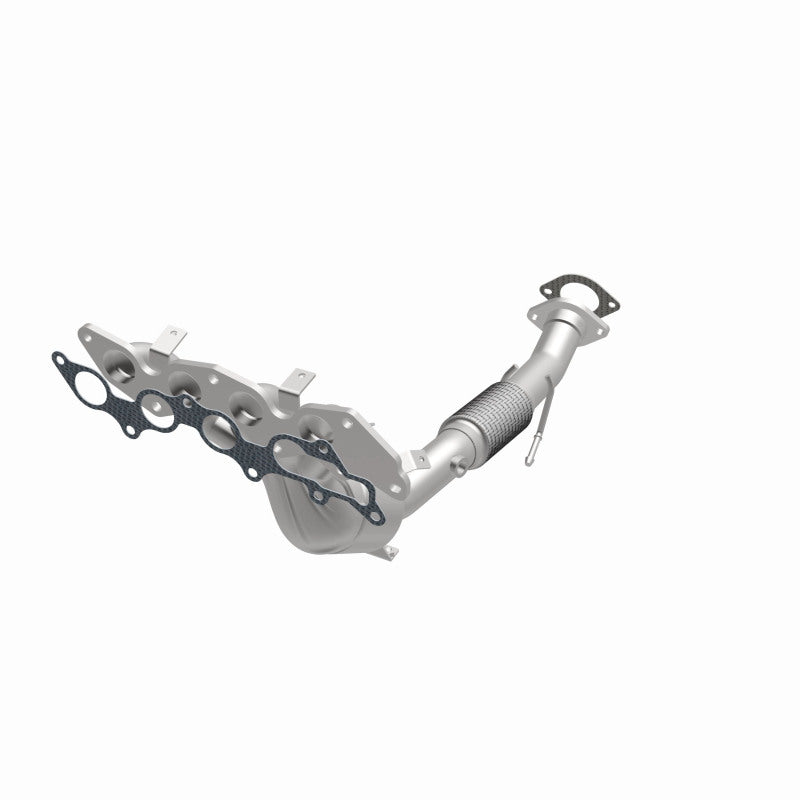 Magnaflow 13-15 Escape L4 2.5 OEM Manifold Direct Fit Converter Magnaflow