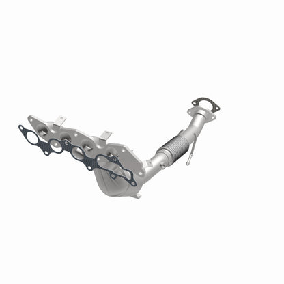 Magnaflow 13-15 Escape L4 2.5 OEM Manifold Direct Fit Converter Magnaflow