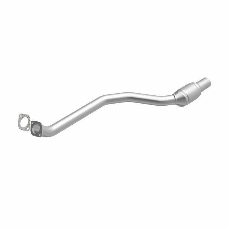 MagnaFlow Conv DF 08-09 BMW 535i 3.0L DS Rea Magnaflow