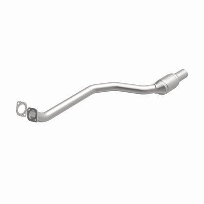 MagnaFlow Conv DF 08-09 BMW 535i 3.0L DS Rea Magnaflow