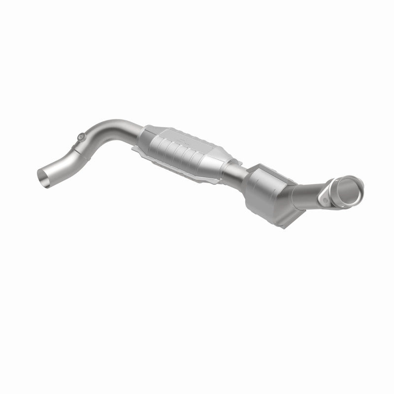 MagnaFlow Conv DF 01-03 Ford E150 4.2L Driver Side Magnaflow