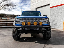 Load image into Gallery viewer, VR Performance Ford Bronco 2021+ Front Bumper Light Bracket