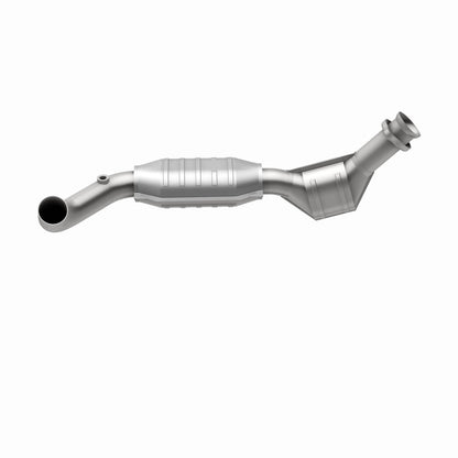 MagnaFlow Conv DF 97-98 Ford F-150 Pickup 4.2L D/S 4WD (49 State) Magnaflow