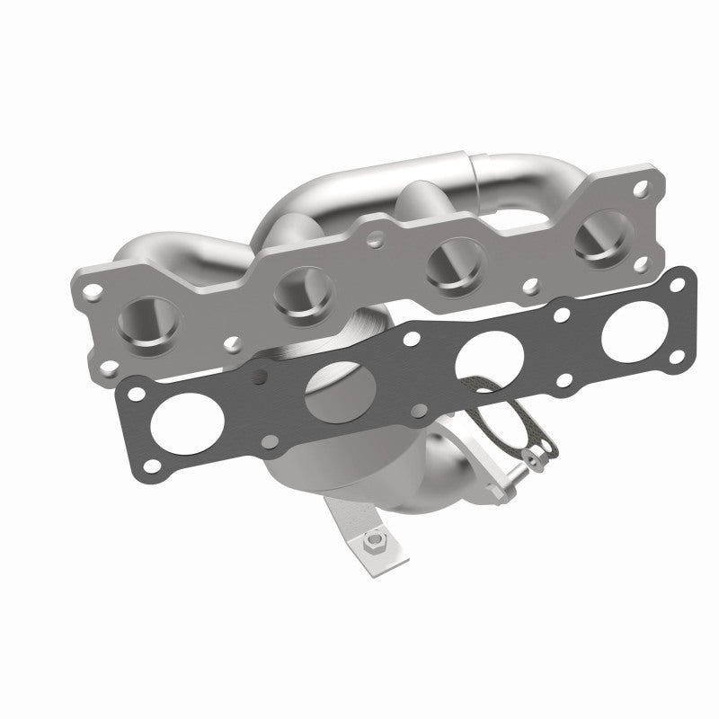 MagnaFlow Conv DF 09-10 Hyundai Sonata 2.4L Magnaflow