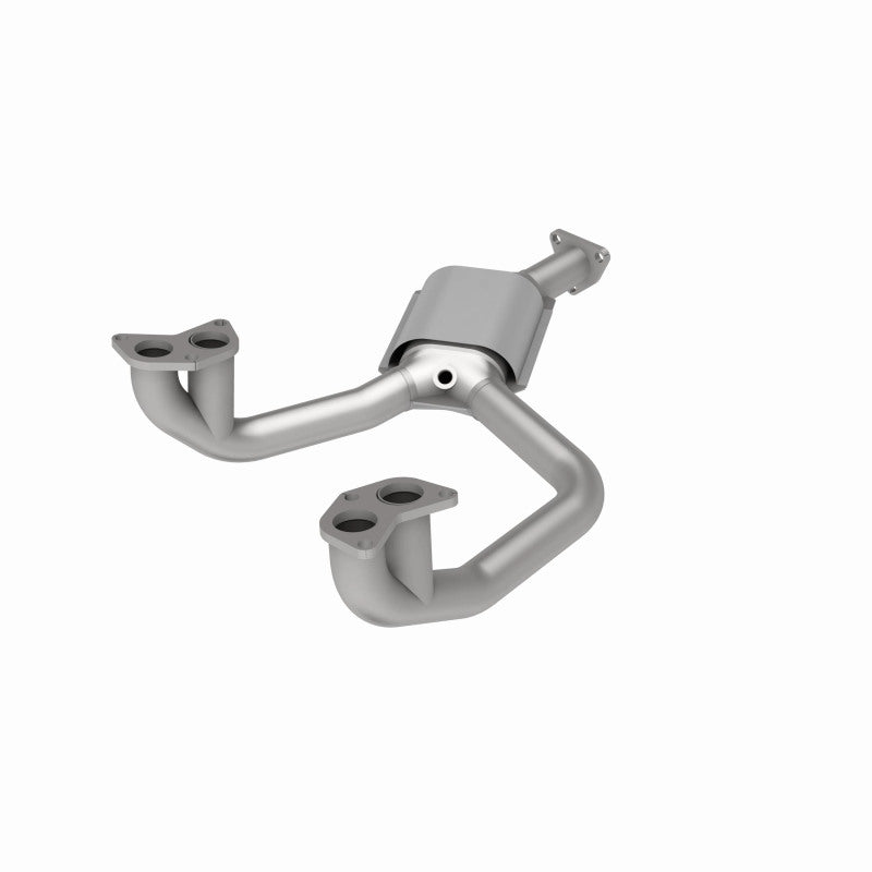 MagnaFlow Conv DF 90-94 Legacy 2.2 Front CA Magnaflow