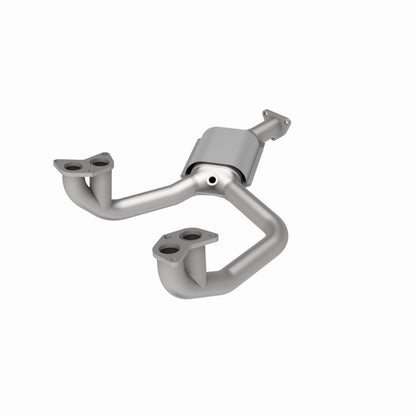 MagnaFlow Conv DF 90-94 Legacy 2.2 Front CA Magnaflow
