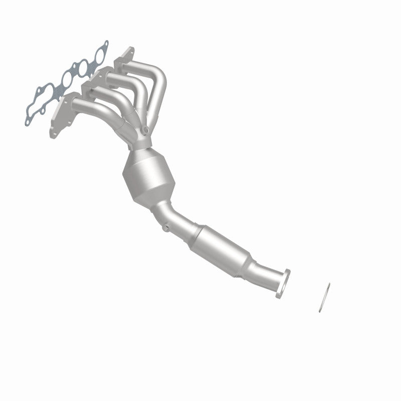 Magnaflow 05-06 Ford Focus 2.0L Direct Fit Converter Magnaflow