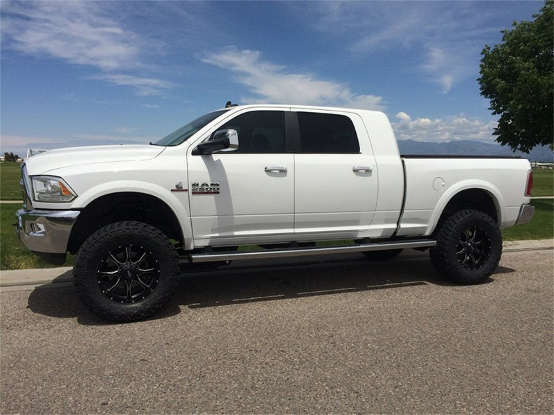 Tuff Country 13-18 Dodge Ram 3500 4x4 5in Lift Kit (No Shocks)