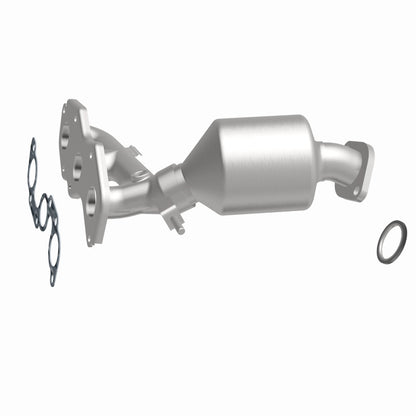 Magnaflow 12-15 Venza 3.5 Manifold Direct Fit Converter Magnaflow