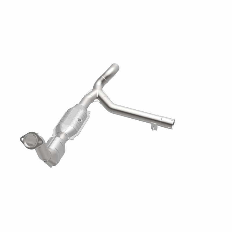 MagnaFlow Conv DF 99-00 Ford Exped 4.6L Magnaflow