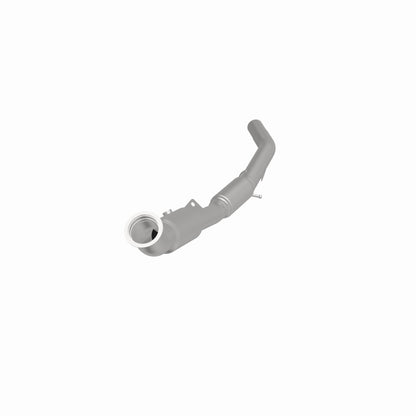 Magnaflow 15-16 GL450 V6 3 OEM Underbody Direct Fit Converter Magnaflow