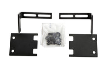 Load image into Gallery viewer, Deezee 07-23 Jeep JK/JL Jeep Light Bracket