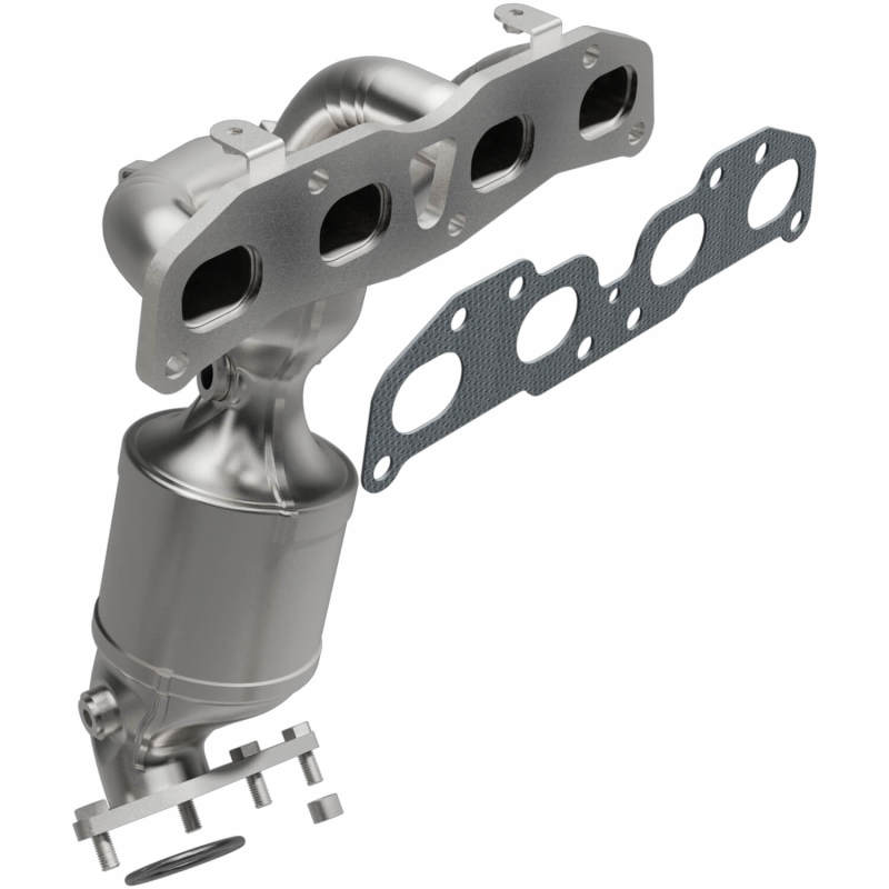MagnaFlow Conv DF 08-13 Nissan Rogue 2.5L CA Magnaflow
