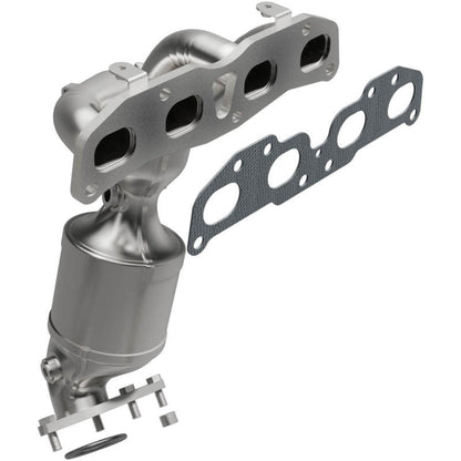 MagnaFlow Conv DF 08-13 Nissan Rogue 2.5L CA Magnaflow