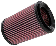 Load image into Gallery viewer, K&amp;N 98-06 Honda CBR600 Hornet/04-06 CBF500/CBF600/CB600S/05 CBF600F Replacement Air Filter