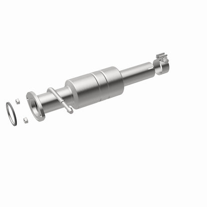 Magnaflow 09-13 Toyota Highlander 2.7L Direct Fit Converter Magnaflow