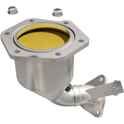 MagnaFlow Conv DF 09-13 Nissan Murano 3.5L V6 Magnaflow