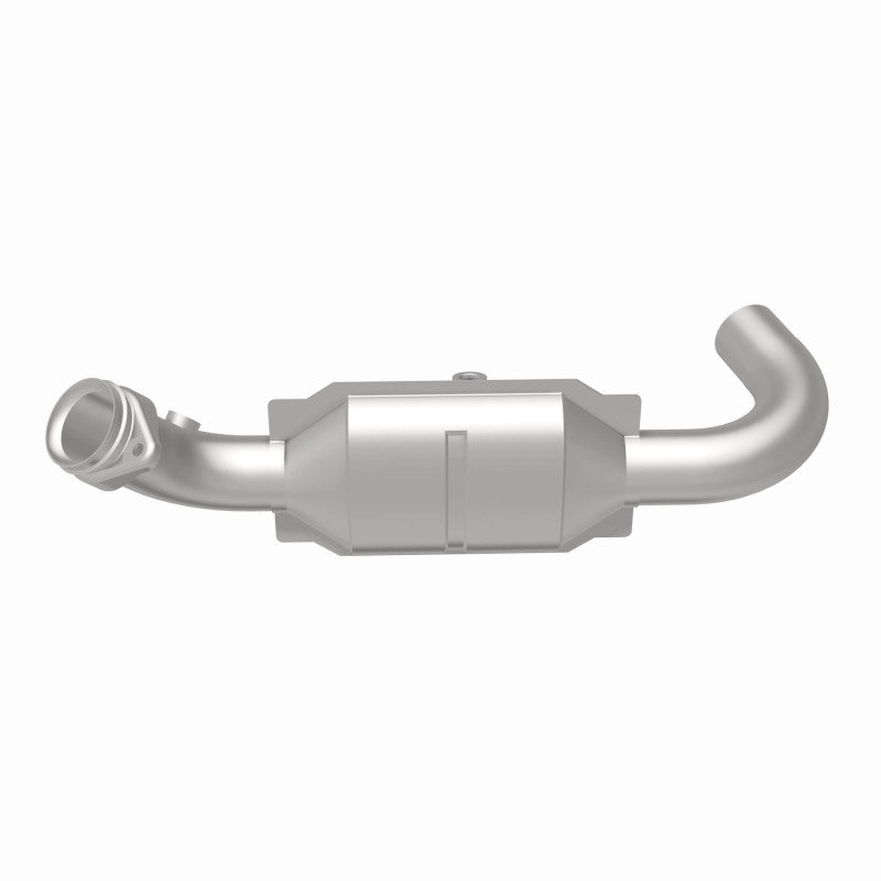 MagnaFlow Conv DF 07-08 Expe/Nav 5.4L D/S OEM Magnaflow