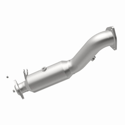 Magnaflow 12-14 Mercedes-Benz C250 1.8L Direct Fit Converter Magnaflow