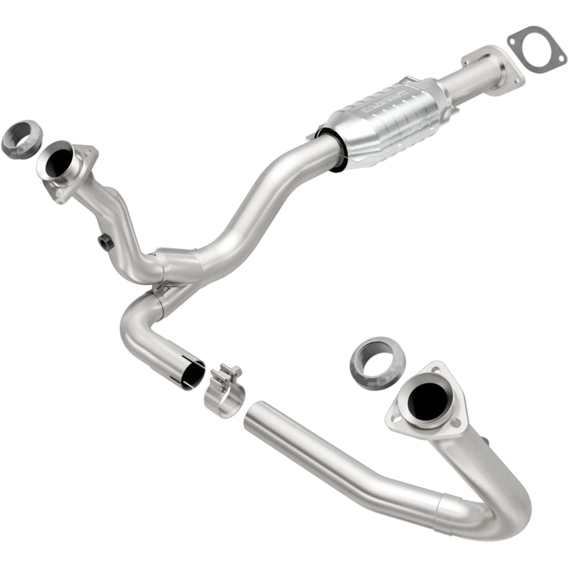 Magnaflow Conv DF 2000 S10/Sanoma 4.3L Magnaflow