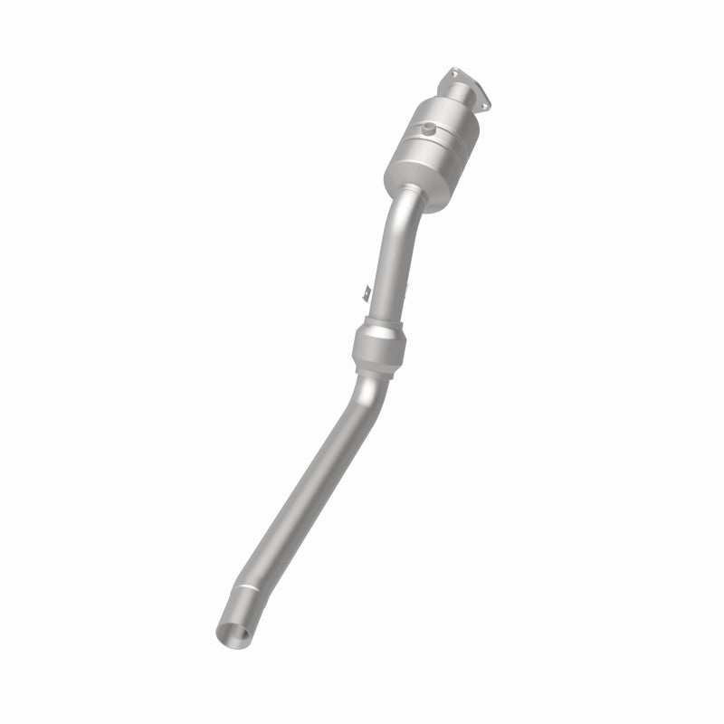 MagnaFlow Conv DF 02-05 Audi A4 Quat 3L Passenger Side Magnaflow
