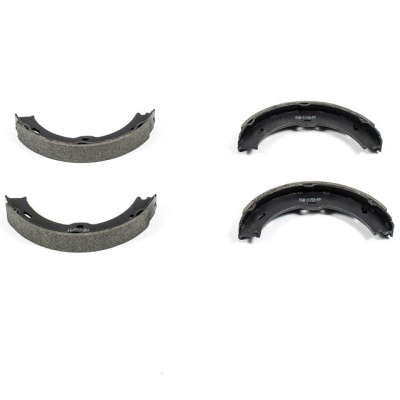 Power Stop 07-09 Dodge Sprinter 2500 Rear Autospecialty Parking Brake Shoes PowerStop