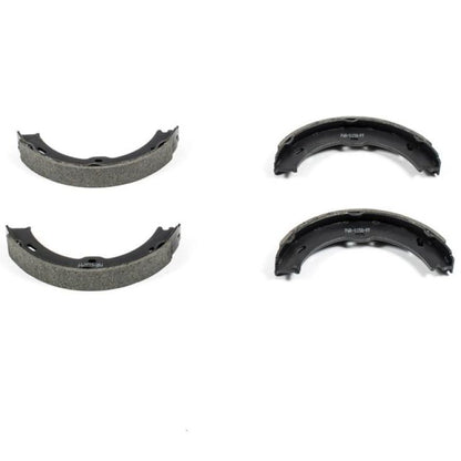 Power Stop 07-09 Dodge Sprinter 2500 Rear Autospecialty Parking Brake Shoes PowerStop