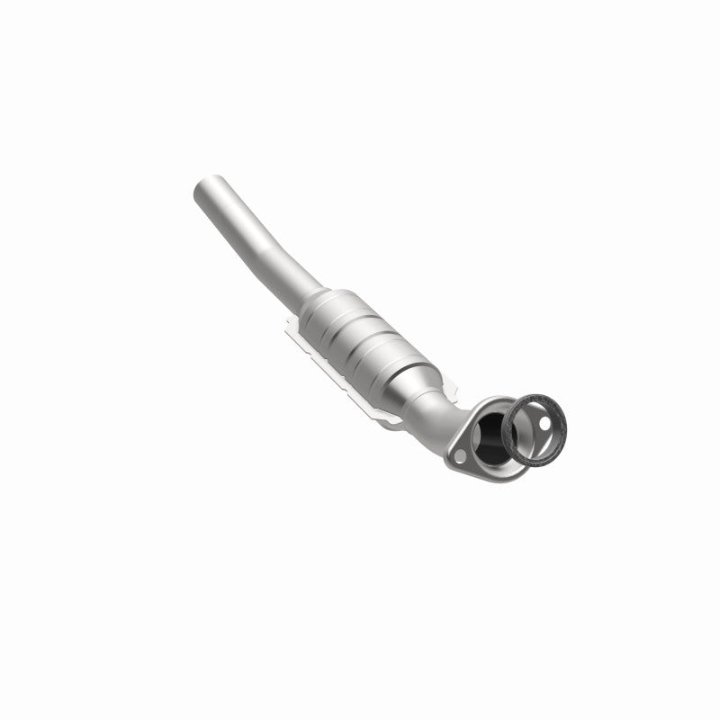 MagnaFlow Conv DF 09-12 Mazda 6 2.5L Magnaflow