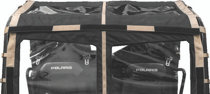 QuadBoss 15-19 Polaris Ranger 1000 Diesel Soft Roof - 375792