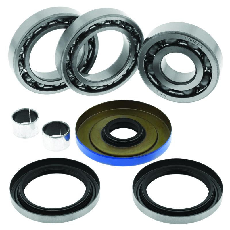 QuadBoss Qboss Diff Bearing & Seal Kit