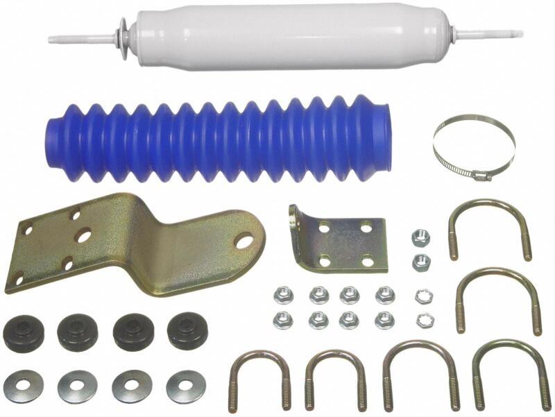 MOOG 69-74 Ford E-200 Econoline Front Steering Damper