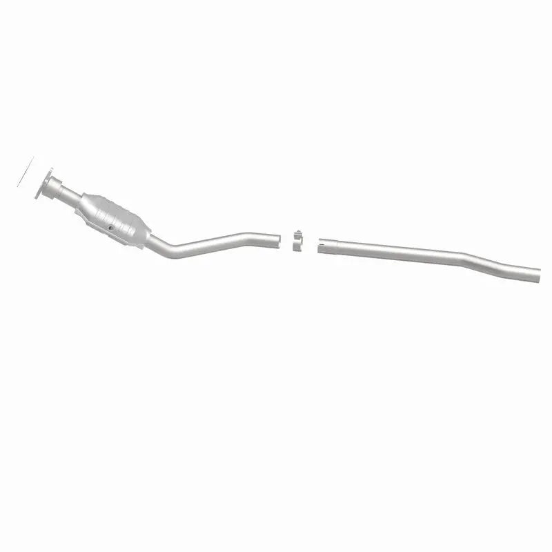 MagnaFlow Conv DF 01-04 Dodge Caravan 2.4L Magnaflow