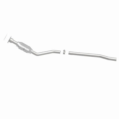 MagnaFlow Conv DF 01-04 Dodge Caravan 2.4L Magnaflow