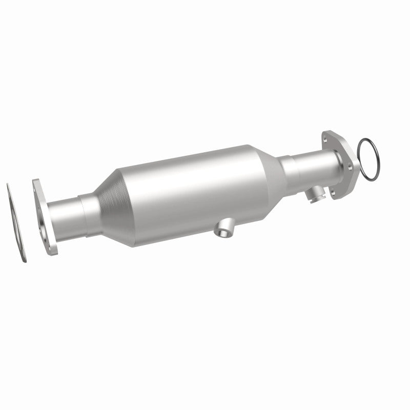 MagnaFlow Conv DF 99-02 Odyssey 3.5L OEM Magnaflow