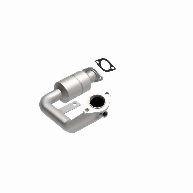 MagnaFlow Conv DF 01-03 Montero 3L Driver Side Front Magnaflow