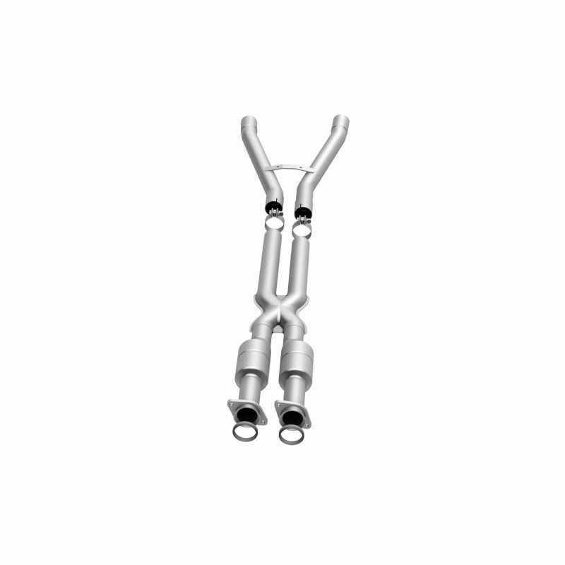 MagnaFlow Conv DF 12-13 Chevy Corvette 6.2L Magnaflow