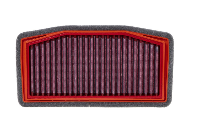 BMC 17+ Triumph Street Triple 765 R Replacement Air Filter BMC