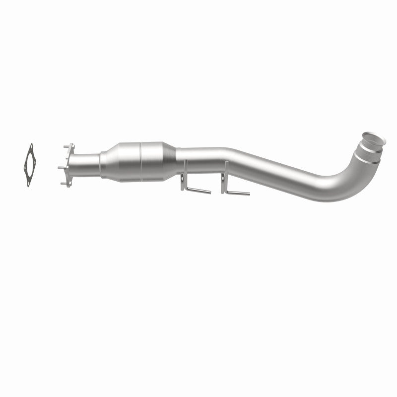 Magnaflow DOC DF 07-10 Silverado 2500/3500 HD 6.6L Magnaflow
