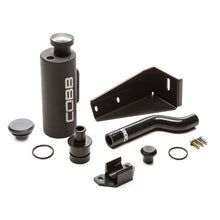 Load image into Gallery viewer, COBB 04-07 Subaru WRX / STI Coolant Overflow Tank w/ Washer Fluid Relocation Kit 800630