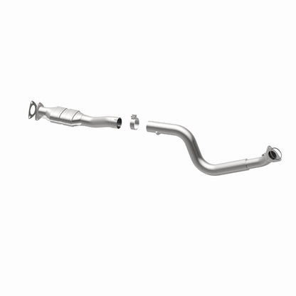 MagnaFlow Conv DF 03-07 GM 2500/3500 P/S OEM Magnaflow