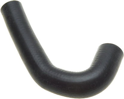 Gates 00-04 Ford Focus 4-Cyl. 2.0L Lower - Pipe ToWater Pump Molded Coolant Hose