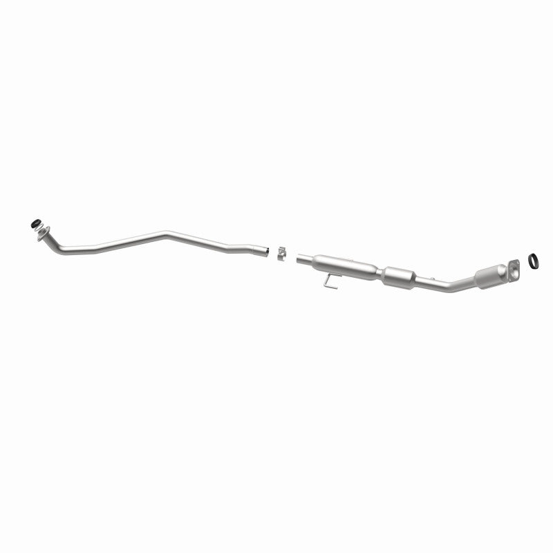 MagnaFlow Conv Direct Fit 14-15 Toyota Corolla 1.8L Magnaflow